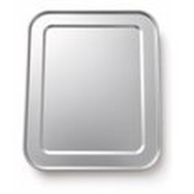 Aluminum Foil Pan Lid