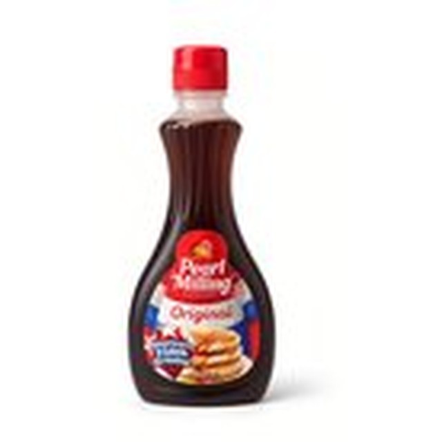 Pearl Milling Company Original Syrup 12oz / 355ml