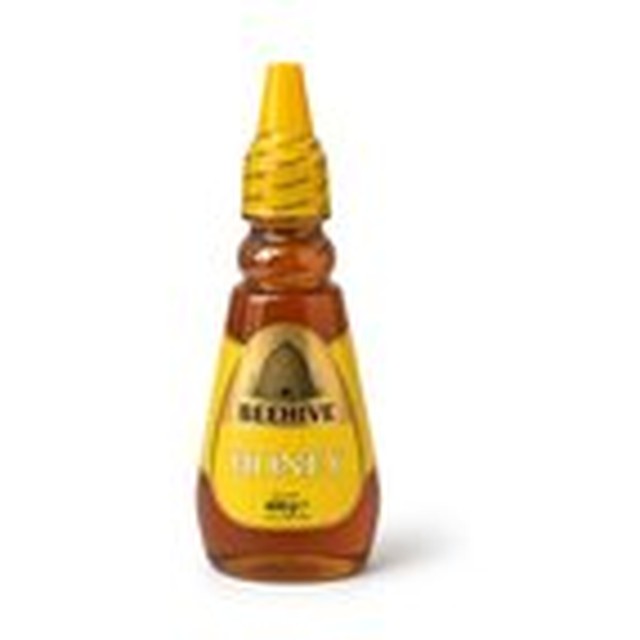 Beehive Honey 400g