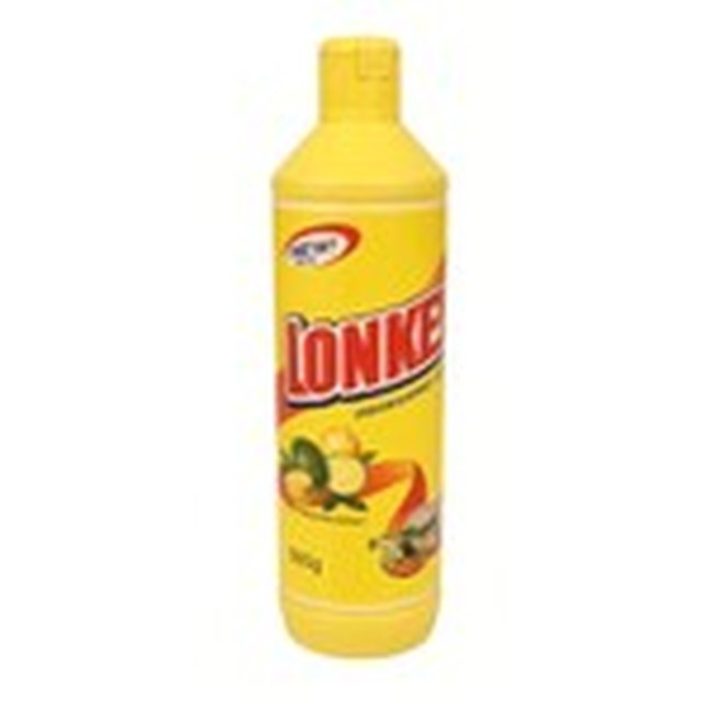 Lonke Dishwashing Liquid 500g