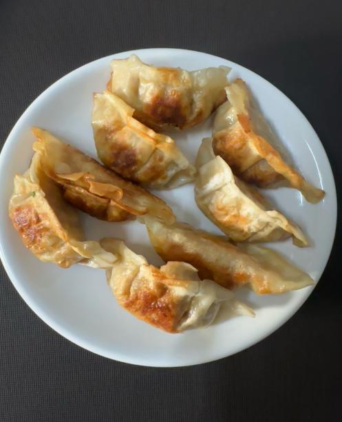 Dumplings