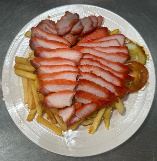 Roast Pork
