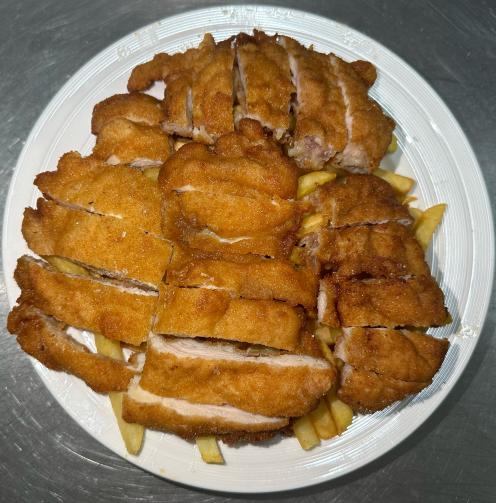 Chicken Cutlet