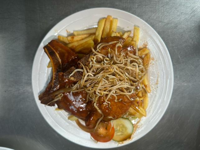 Pork Chop