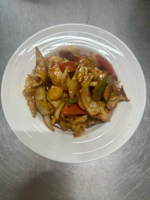 Conch a la Paria