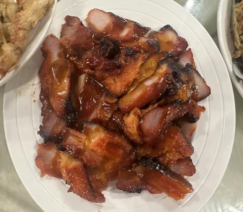 Char Siu
