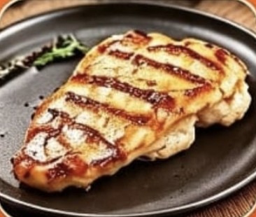 Grilled Chicken Breast