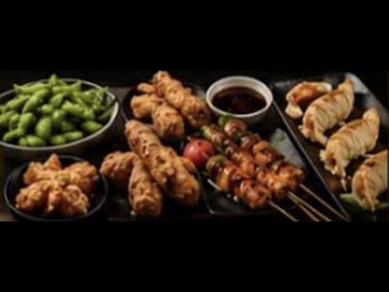 Chicken Nuggets (10 pcs)