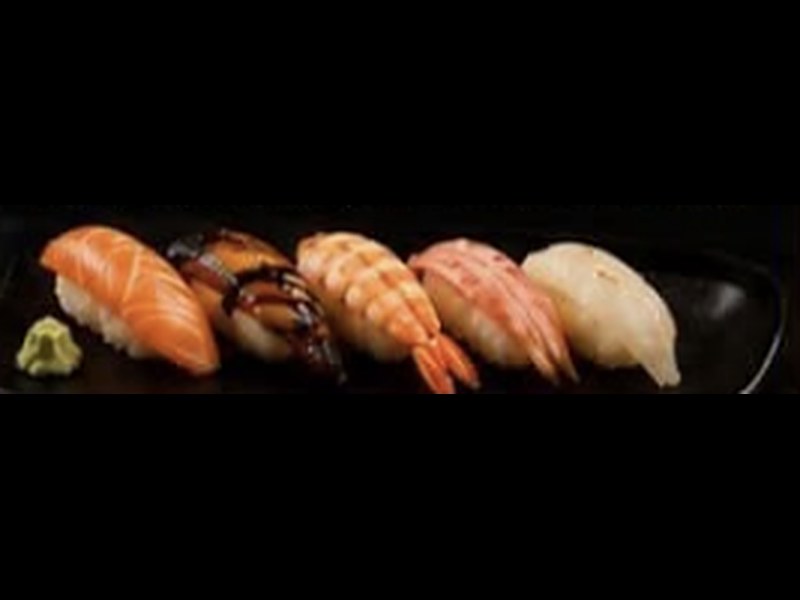 Crab Nigiri (2 pcs)