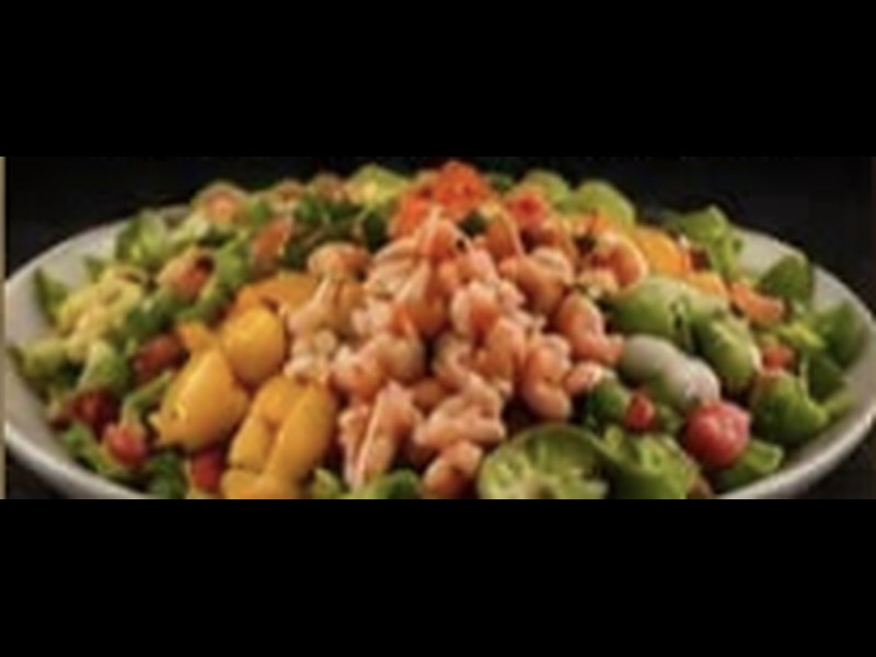 Garden Salad