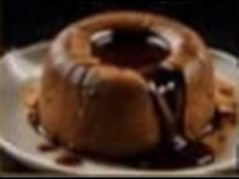 Lava Cake