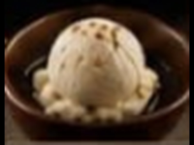 Vanilla Ice Cream
