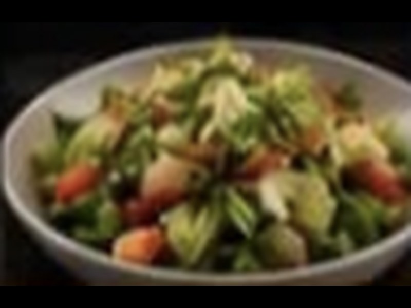 Side Salad