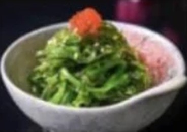 Wakame