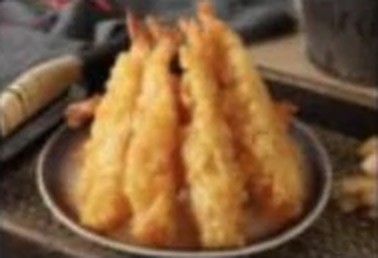 Ebi Panko Tempura
