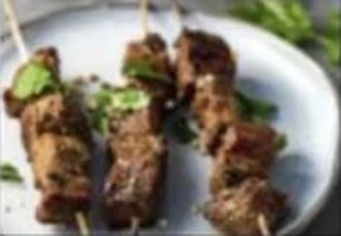Beef Skewer
