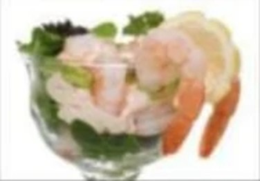 Shrimp Cocktail