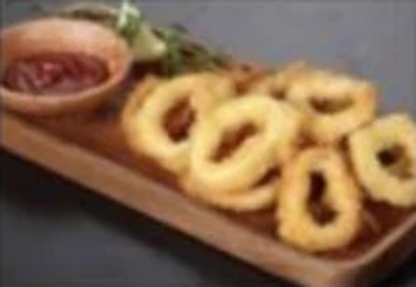 Fried Calamari