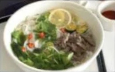 Pho Soup