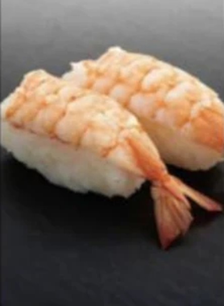 Shrimp Nigiri