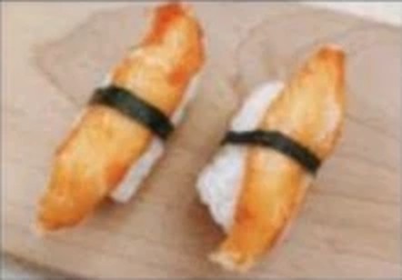Crab Nigiri