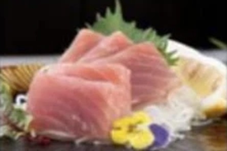 Tuna Sashimi