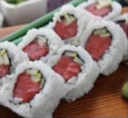 Tuna Roll