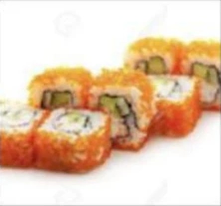 California Roll