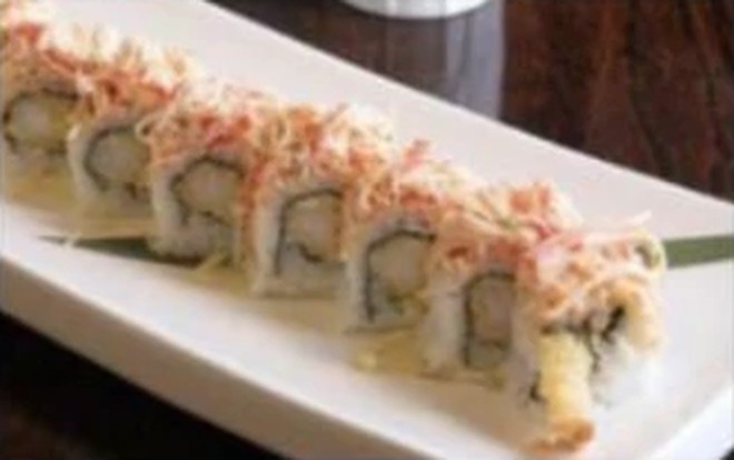 Laguna Roll