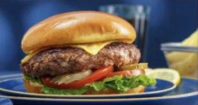 ZENS Burger