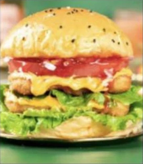 King Burger