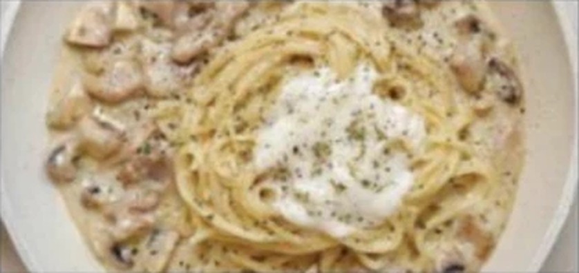 Chicken Pasta