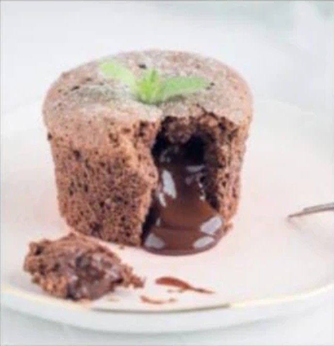 Lava Cake