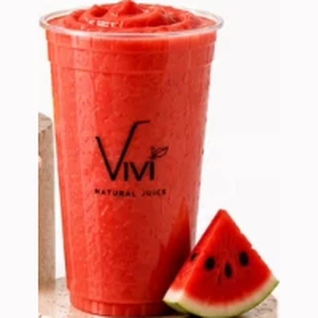 Watermelon Smoothie