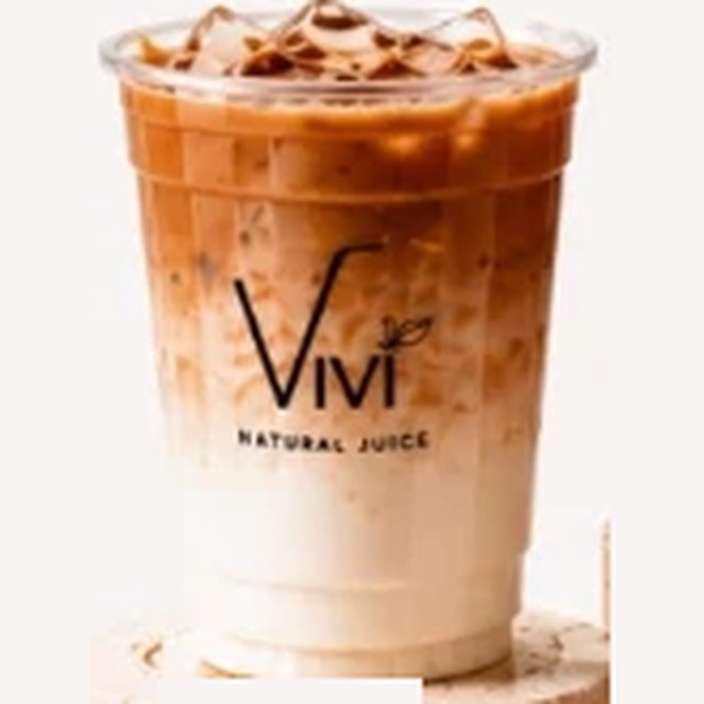 Iced Latte