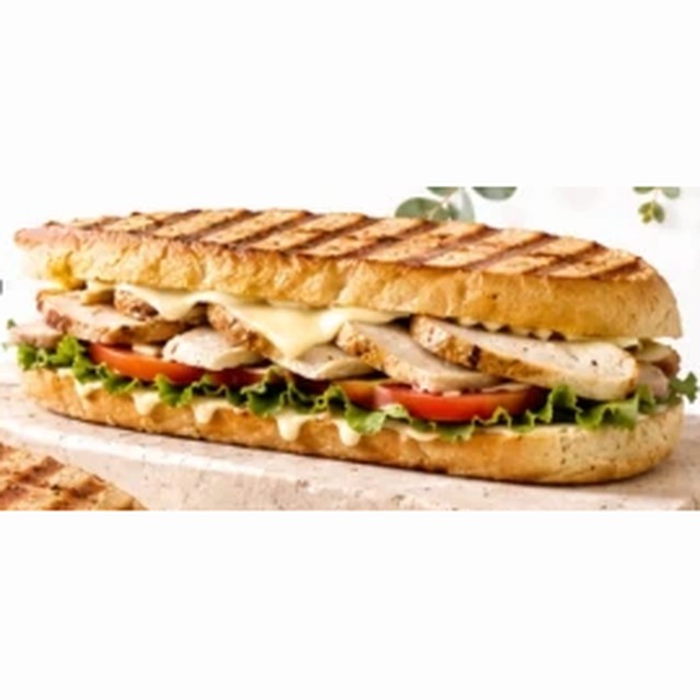 Chicken Panini