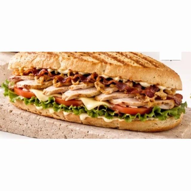 Vivi Club Panini
