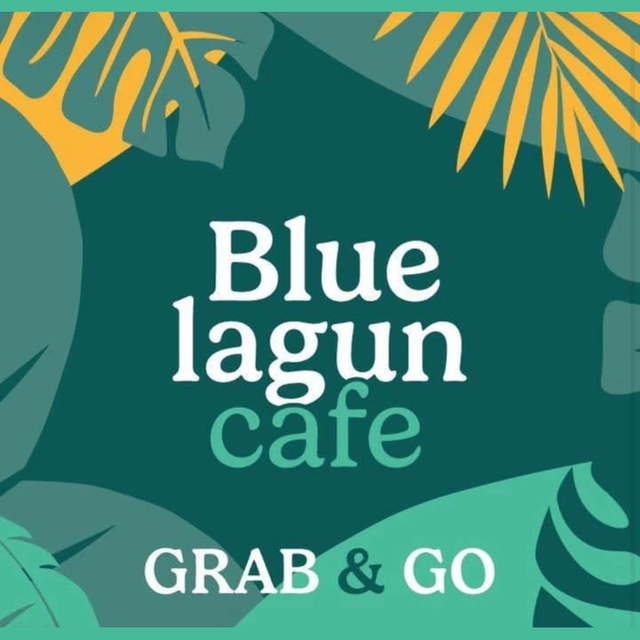 Blue Lagun Cafe