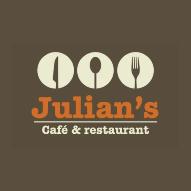 Julian's Cafe