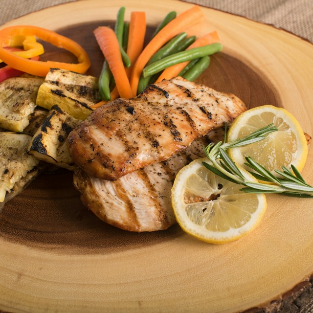 Chicken Breast