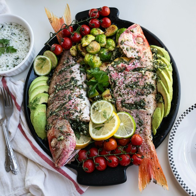 Red Snapper