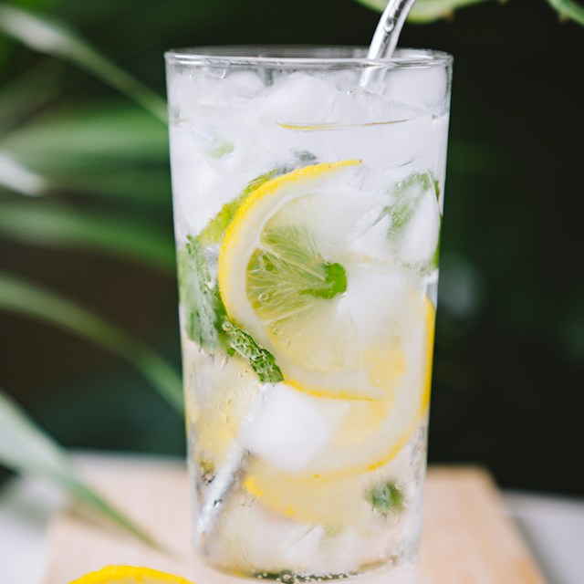 Lemon Juice