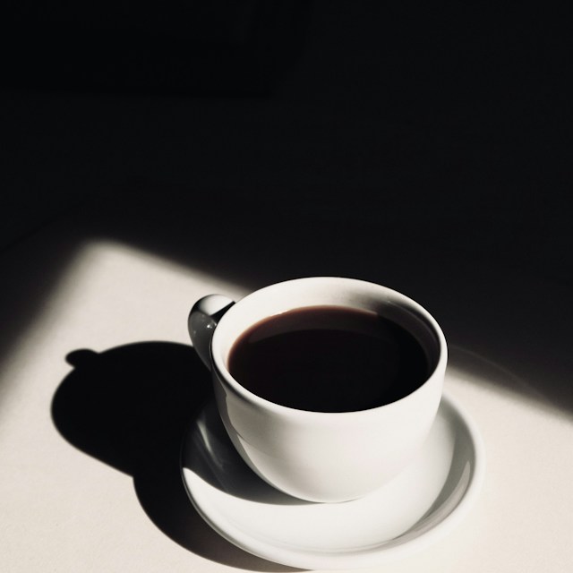 Black Coffee