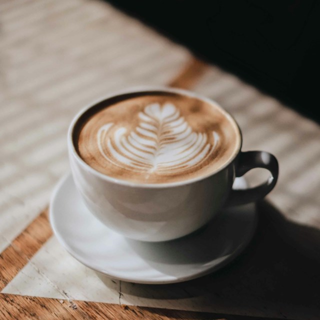 Coffee Latte