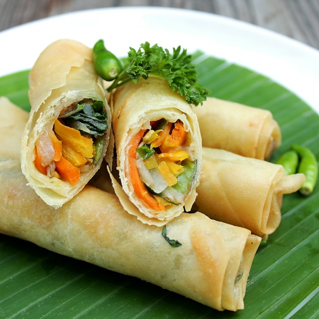 Lumpia
