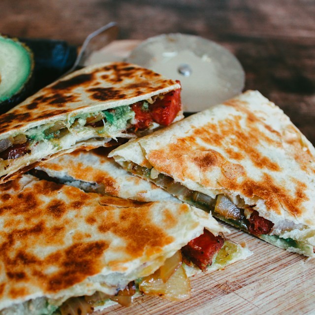 Quesadilla