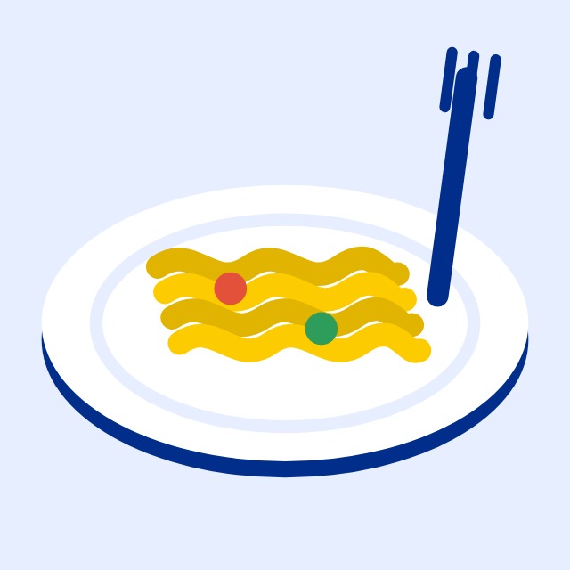 Side Pasta