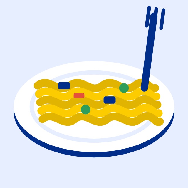 Chicken Pasta
