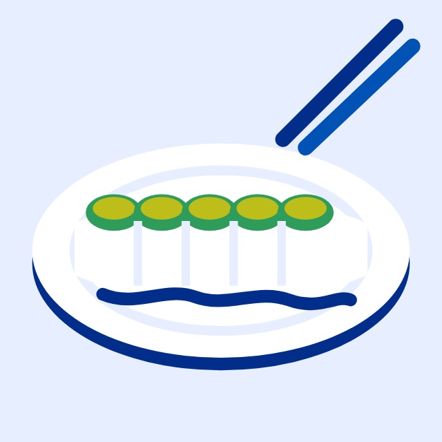 Dragon Roll