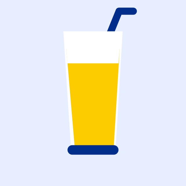 Banana Smoothie